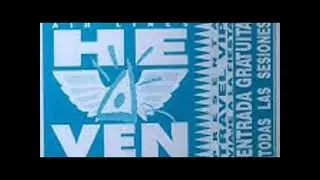 Discoteca Heaven Fiesta Oficial  2013 (Spectra Fm) 1 parte