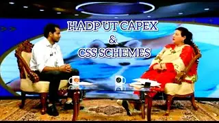 PROGRAMME  : - HADP , UT  CAPEX  & CSS  SCHEMES i ANIMAL HUSBANDRY I DD JAMMU
