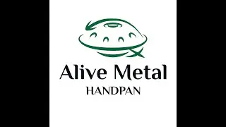 Alive Metal Handpan - Promotional Video