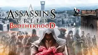 How to Play Assassin's Creed Brotherhood Part 4