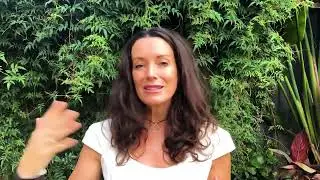 Ky Furneaux, awarded world's best Hollywood stunt performer speaks about Australiana Botanicals.