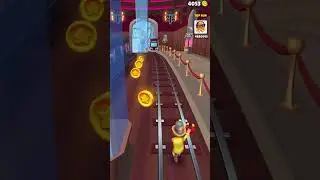 Subway Surfers - PRO TIPS & GAMEPLAY