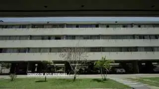 Conjunto Habitacional Cecap Guarulhos (1967) – Ocupação Vilanova Artigas (2015)
