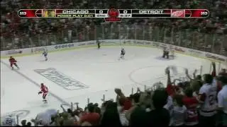 Darren Helm's amazing shift [HD]