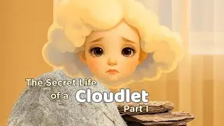 The Secret Life of a Cloudlet &mdash; Part I (Official Short Film Trailer)