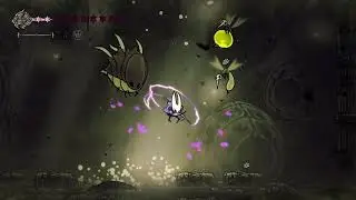 Silksong - Mucked Beastfly