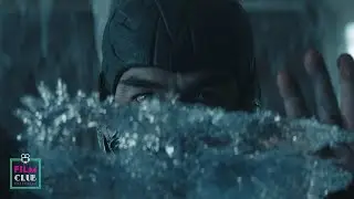 In round two, The A.V. Club finishes Mortal Kombat | Film Club Podcast