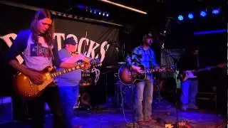 Dolly Shine - Walkin' To New Orleans