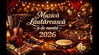 Muzică lăutărească 2026💥 muzică de nuntă 2026 💥 manele 2026💥167 🎉 
