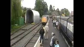 British Rail class 31 31438