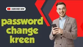 password Change kese kreen Future Traning me |Best online earning App|