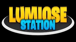 BRAND NEW! POKEMON COMMUNITY CHANNEL - LumoiseStation!