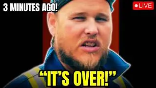 Mike Beets&rsquo; Shocking Fortune Stuns the Beets Family to Tears! | GOLD RUSH