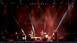 Georg Schroeter, Marc Breitfelder and Band - Talk To Me
