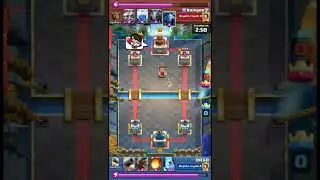 #ClashRoyale                                          Que hacer con mazos Hard counter - Clash Royal