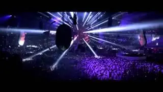 Sensation 2013 @ Ethias Arena