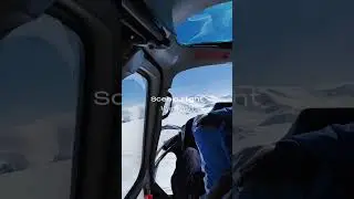 Amazing Scenic Flight in Romania. 🚁🇹🇩 Wanna try?