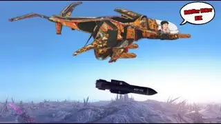 Bomb Auraxis (feat Iran)