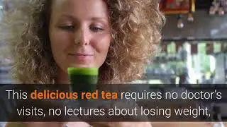 Red TEA DEtox