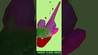 Snake clash #snakeclash #snakeclashgame #snakeclashshorts #snakeclashvideos  #snakeclashhighlights 