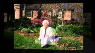 Memorial DVD Slideshow - Shoebox Memories