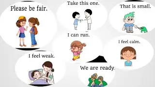 100 Common Daily Use English Sentences | English Speaking Practice ( part-2)
