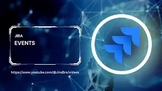Jira - Events
