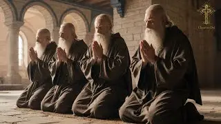 2 Hours of Prayer Healing Hymns – Inspired by the Faith of St. Padre Pio