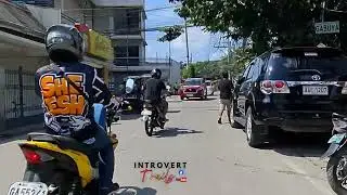 Random Cebu City Biking 1