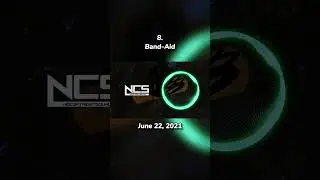 History Of Halvorsen On NCS #shorts #ncs #copyrightfree