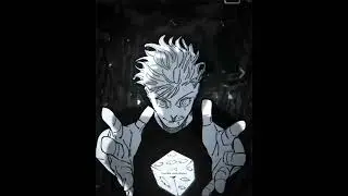 Execute Violently 🔊🦍🗿#darkmotivation #animemotivation #anime #gojo #motivation #pw #education #viral