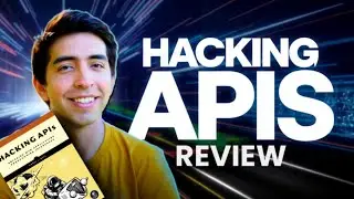 Unlocking API Hacking SECRETS: Epic Book vs Course BATTLE!