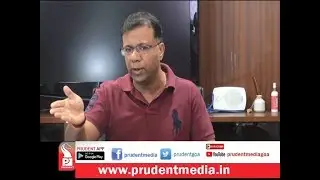 &lsquo;RAFALE&rsquo; CRASH-LANDS IN PARRIKAR&rsquo;S BEDROOM _Prudent Media Goa