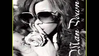 Rihanna - Man Down Official Instrumental + Lyrics