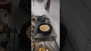 Live highlight , Mazedar aloo ka pranatha and Gobhi ka pranatha ...