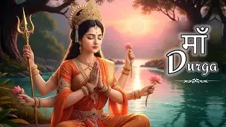 Maa Durga Will Change Your Life Today 🙏 Hear This Once… Aigiri Nandini | Powerful Mantra |