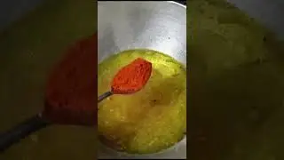 fish buna curry easy recipe #shortvideo #subscribe #shorts