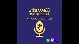 Fin Well Daily Brief &ndash; April 9, 2025