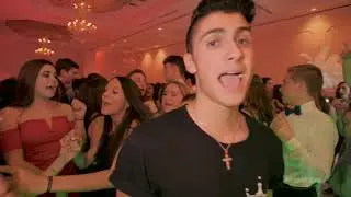 Royal Entertainment Productions - Payton's Sweet 16 (LIT)