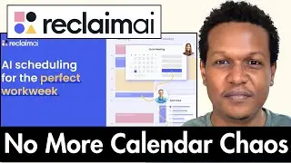 What Is Reclaim AI? How to Set Up & Use Reclaim AI
