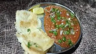 😋Juhu Chaupati ka Pav Bhaji Bhul jaaoge Agar is tarike se banaoge to😋😍