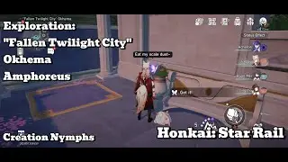 [Honkai: Star Rail Exploration] 