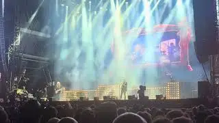 BLIND GUARDIAN - And the Story Ends (Live @ Summer Breeze 2025)