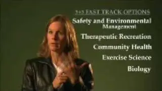 The Physical Therapy Doctorate Program at Slippery Rock University