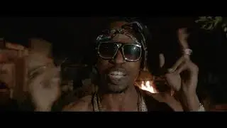Bully Blingz - Spain Town Badness (Official Video)
