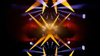 Depence2 - Lighting Timecode - Track: Artificial Intelligence