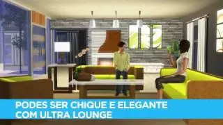 J&aacute; conheces a Os Sims 3 Store?