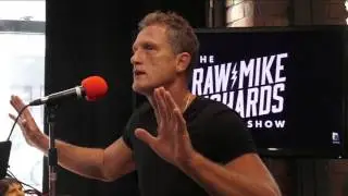 RMR Episode20 - Leo Rautins Full Interview