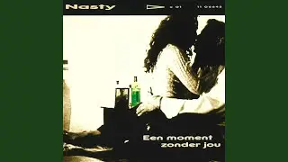 Een Moment Zonder Jou (Radio Mix)
