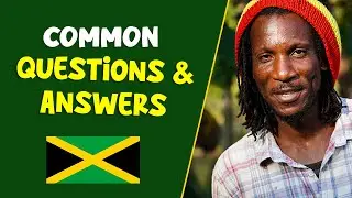 Speak like a Jamaican for Beginners: Common Questions & Answers